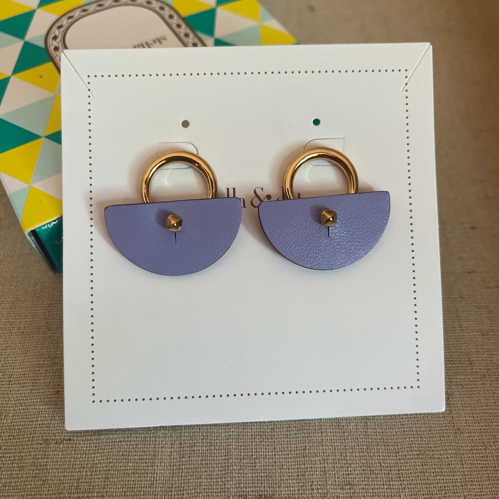 Color Pop Versatile Statement Earrings - image 5